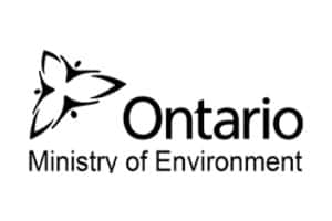 Ministry of Environment - Ontario